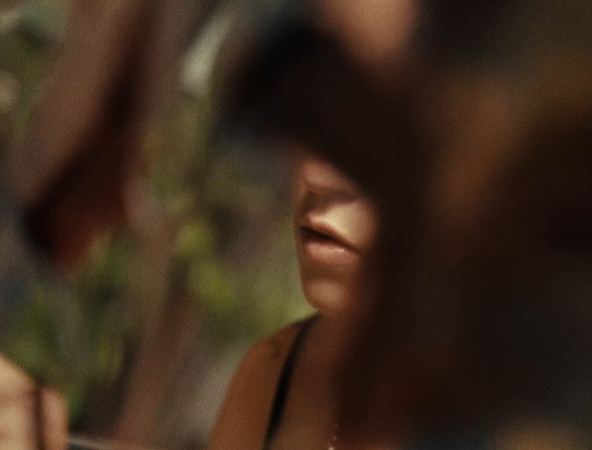 Guillemette - Hamartia